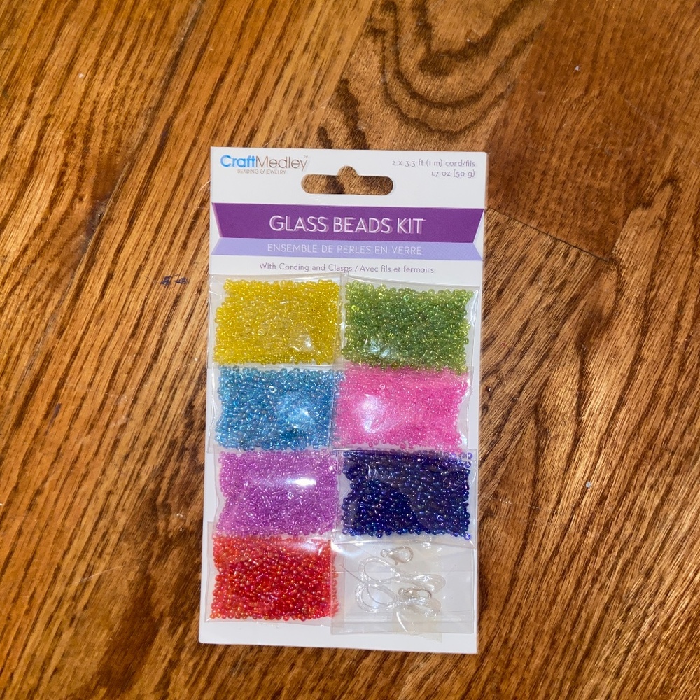 Bracelet kit